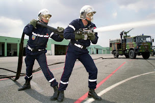 Photo n°3 de Blam Battle Land And Materiel à Dol-de-Bretagne (Centre de paintball)