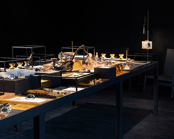 Xinú Perfumes by null