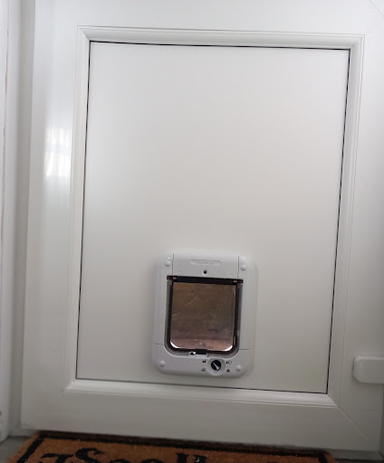 Windoor Services - Visual