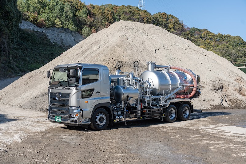 ㈱ヨシハラ機工［ﾘｻｲｸﾙｾﾝﾀｰ］