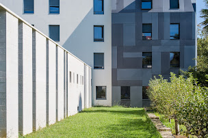 Photo n°3 de CLINIQUE CHATEAU CARADOC à Bayonne (Hôpital)