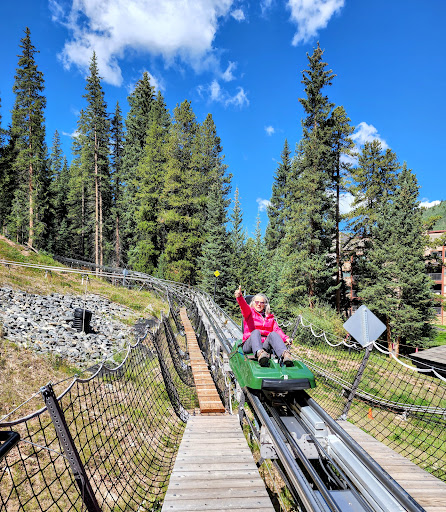 Rocky Mountain Coaster at Copper - Thumbnail
