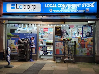 Local Convenient Store