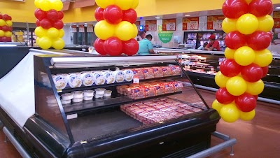Photos of Belisario Dom&iacute;nguez Walmart
