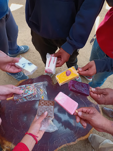 Peletería Dulce Oasis - Thumbnail