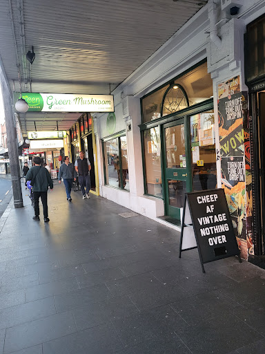 Newtown Vintage 313 Logo