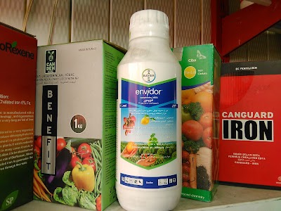 Photos of Agricultural pesticides Habibi