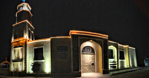 SANTUARIO DE SAN FRANCISCO DE RIVAS - Thumbnail