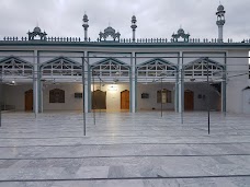 Al-fatheh mosque islamabad