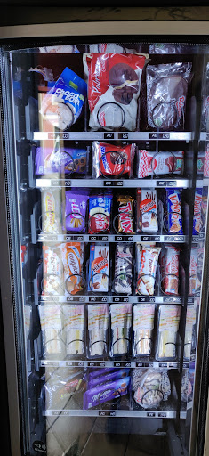 Vending Calahorra 24h Estación - Thumbnail