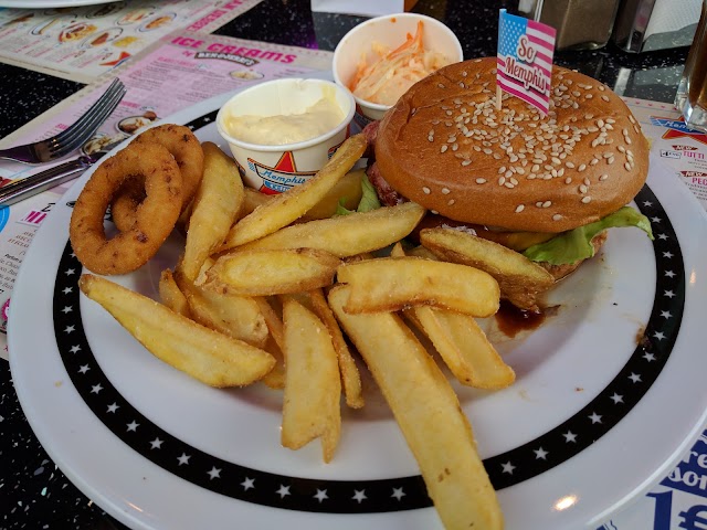 Memphis Coffee