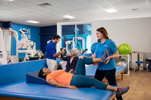 FYZICAL Therapy & Balance Centers - University Parkway - Thumbnail