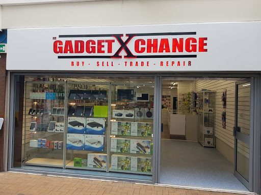 MR Gadget Xchange - Thumbnail
