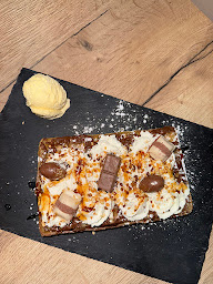 Photo n°20 de Smash Gourmet à Vernon (Restaurant)