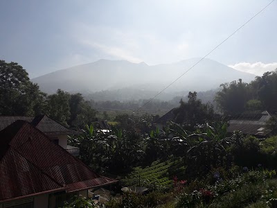 Photos of Surau Dadok