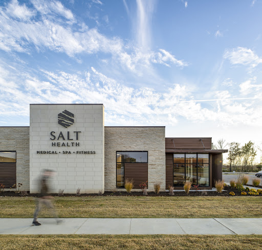 SALT Health LLC