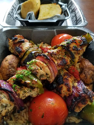 Photos of Two Tonys Taverna Grille