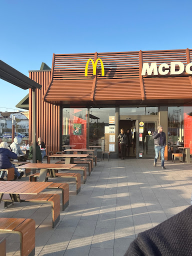 McDonald's Marcianise Uscita A1 - Thumbnail