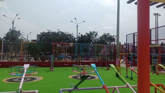 Libreria Genesis - La Esperanza