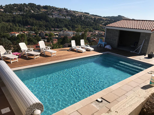 Photo de Authentique Piscine, Construction Piscine Loire (42), Pisciniste Sorbiers, Givors