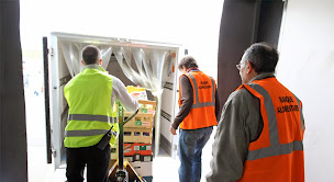 Photo n°1 de Banque Alimentaire du Tarn à Saint-Juéry (Association caritative)