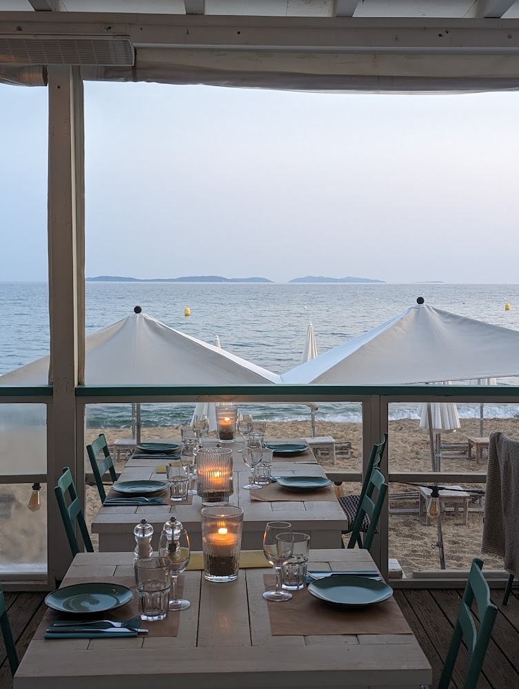 La Cabane Méditerranée