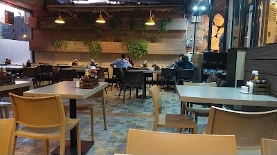 Photos of Renaissance Cafe Restaurant