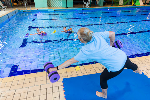 Sportcentrum Pica Mare Gennep - Thumbnail