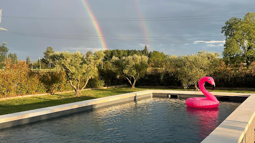 Photo de POOL MASTER