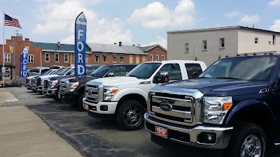 Photos of Vallery Ford
