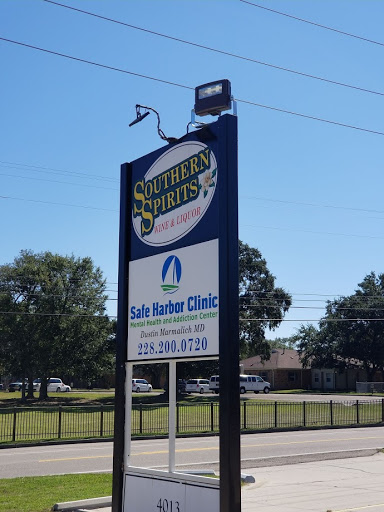 Safe Harbor Clinic - Thumbnail