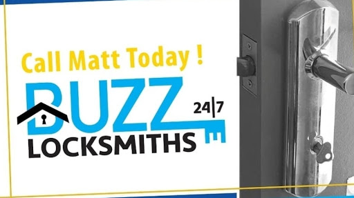 Buzz Locksmiths Bendigo