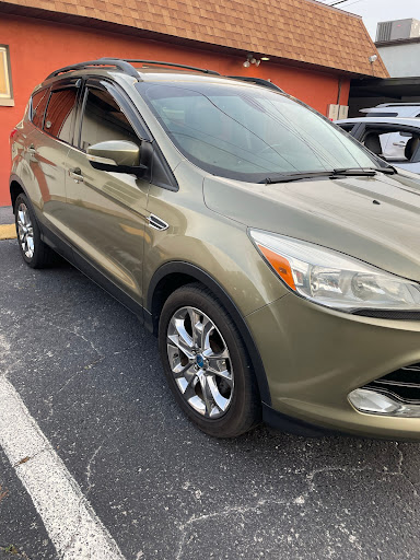 Rickell Auto Sales Gallery - United States