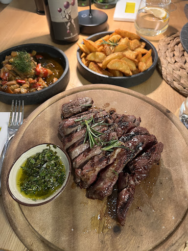 Adduma - Visual