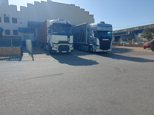 Hispalcargo