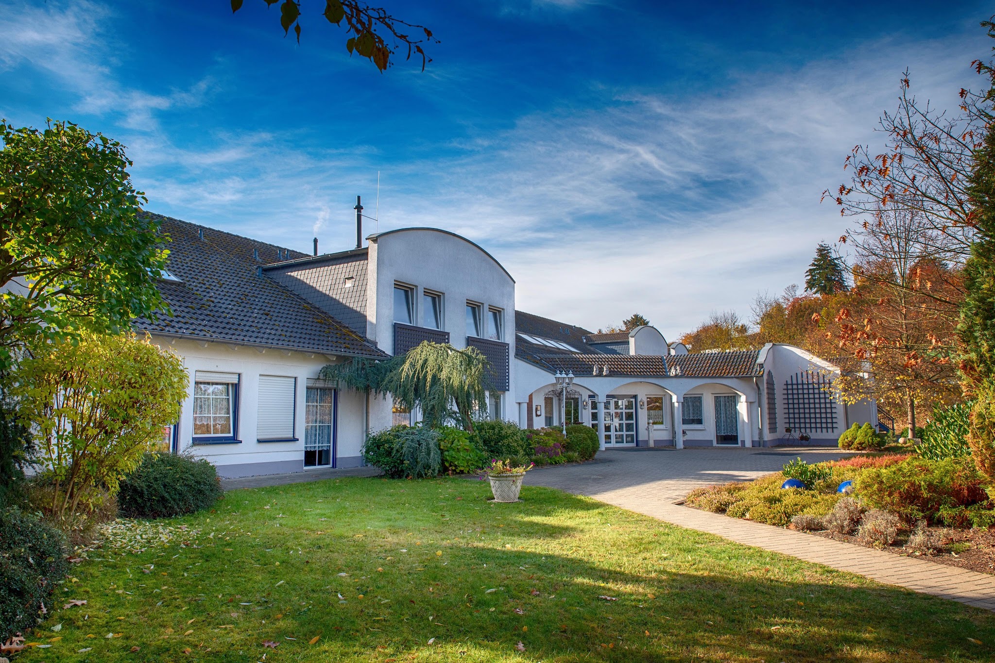 Seniorenzentrum Villa Romantica – Bild 17