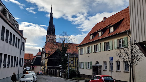 Stadtküche Wernigerode - Visual