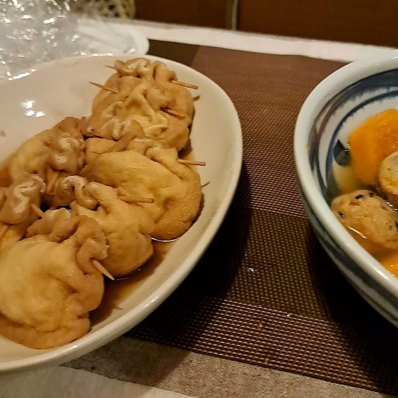 田舎カフェバル 日に陽に