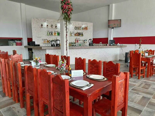Restaurante Los Agustinos