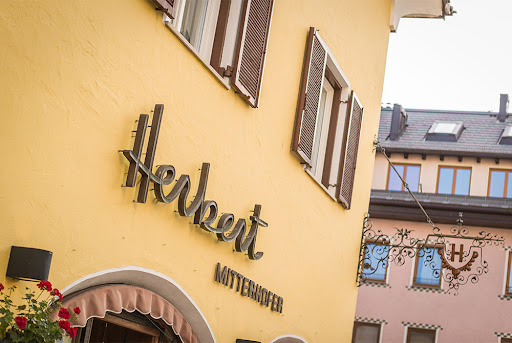 Boutique Herbert - Visual