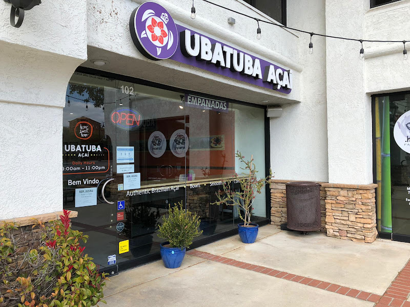 Ubatuba Acai - Thousand Oaks — photo