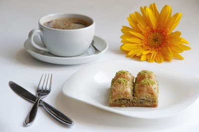 Photos of Fıstıkoğlu Baklava