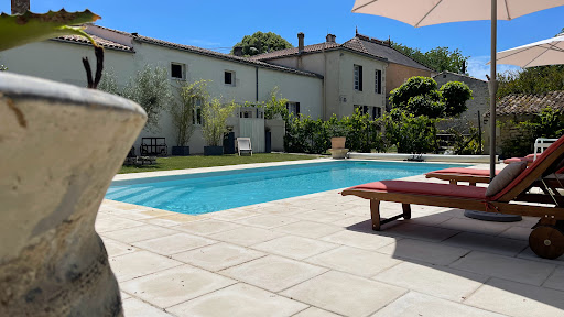 Photo de LES NOYERS à Sainte-Gemme (17250)