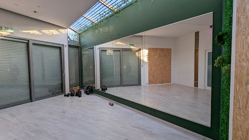 Pocahontas Studio Gallery - Netherlands
