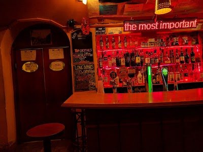 Photos of French Bar - La Belle &Eacute;poque [Franču Bārs]