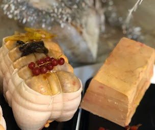 Photo n°14 de Boucherie Caquineau à La Roche-sur-Yon (Boucherie-charcuterie)