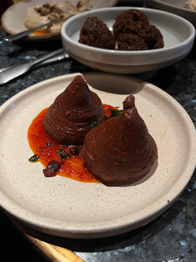 Kazba Cocktail Bar Gallery - Australia