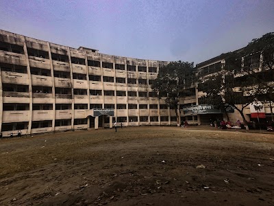 Photos of ঢাকা শিক্ষা বোর্ড ল্যাবরেটরি স্কুল এন্ড কলেজ