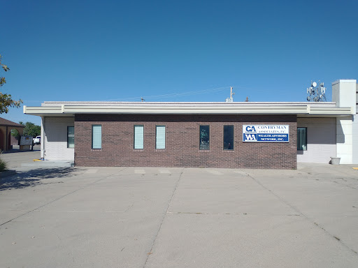Contryman Associates, P.C.