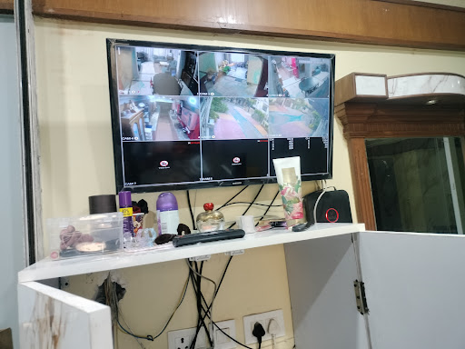 #Cctv camera service provider shop noida post image